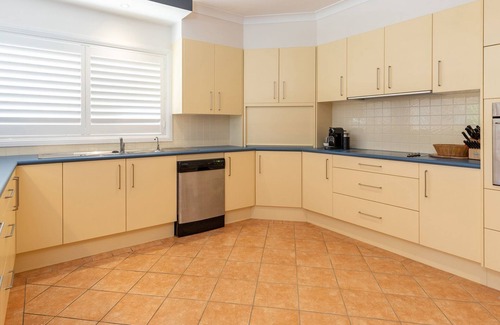 Wallis Lake Apartamento | Adriatic 4 in Tuncurry