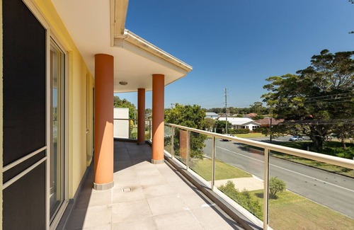 Wallis Lake Apartamento | Adriatic 4 in Tuncurry