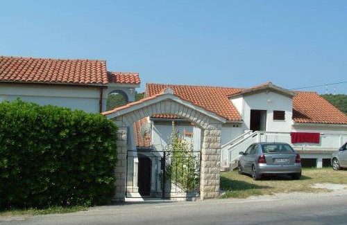 Suha Punta Apartamento | ADRIATIC Apartman A4 -RAB