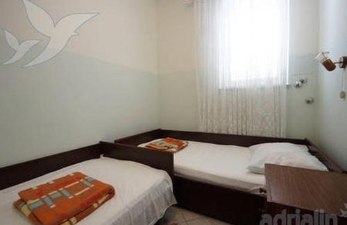 Suha Punta Apartamento | ADRIATIC Apartman A4 -RAB