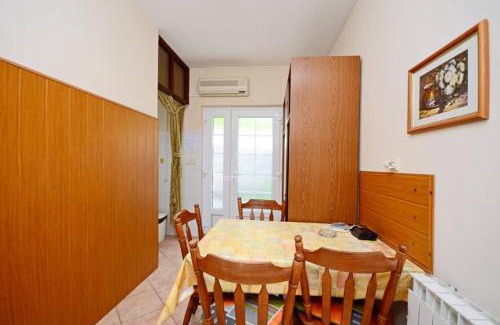 Suha Punta Apartamento | ADRIATIC Apartman A4 -RAB