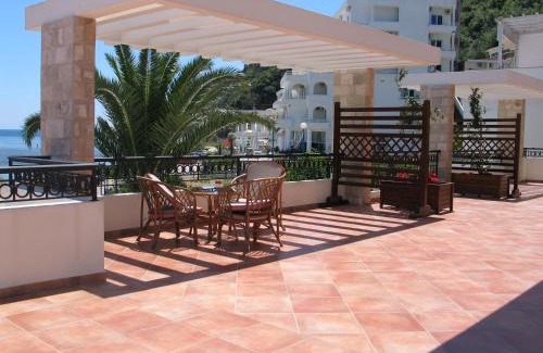 Gjerana Apartamento | Adriatic Apartment