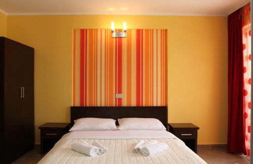 Gjerana Apartamento | Adriatic Apartment