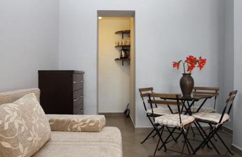 Gjerana Apartamento | Adriatic Apartment
