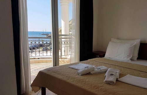Gjerana Casa | Adriatic Apartment