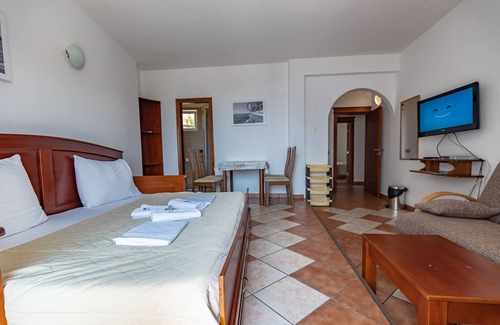 Gjerana Casa | Adriatic Apartment