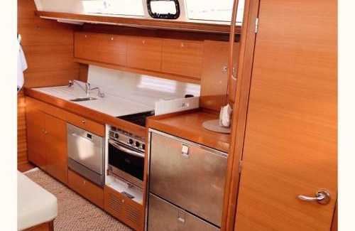 Tomicici Alquiler De Eote | Adriatic Blue Voyage