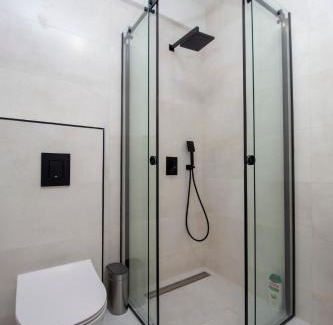 Becici Apartamento | Adriatic calm Terrace & Parking