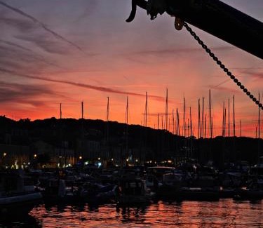 Cove Murtar Apartamento | Adriatic Dream - Garage - Sea View