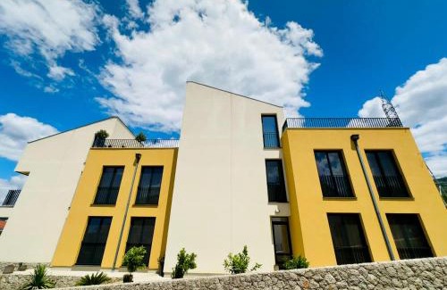Mrcevac Apartamento | Adriatic Dream