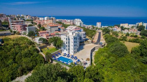 Dobra Voda Apartamento | Adriatic Dreams Apartments