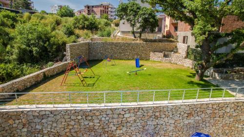 Dobra Voda Apartamento | Adriatic Dreams Apartments