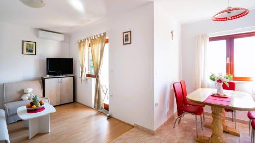 Gornji Karin Apartamento | Adriatic Escape Apartments