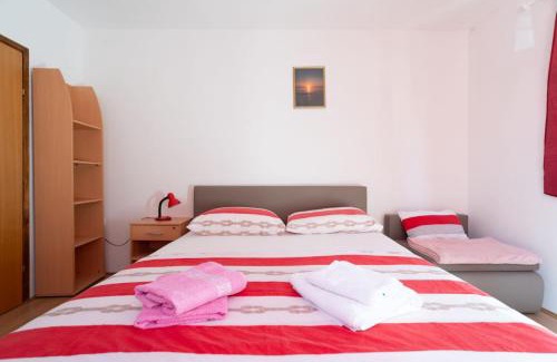 Gornji Karin Apartamento | Adriatic Escape Apartments