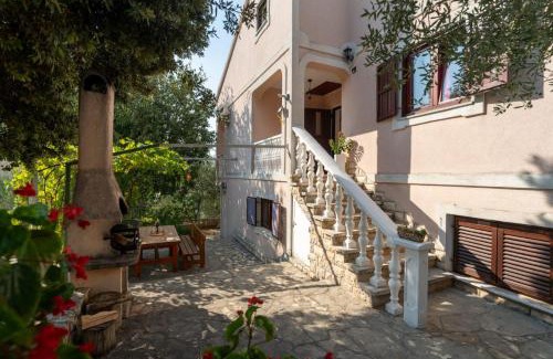 Gornji Karin Apartamento | Adriatic Escape Apartments