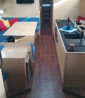 Trogir Alquiler De Eote | Adriatic Expert