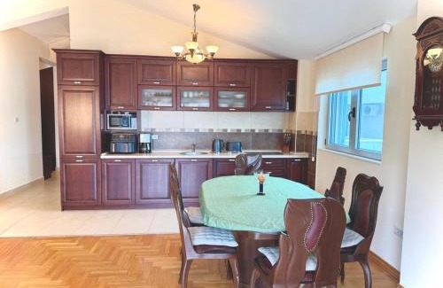 Przno Apartamento | Adriatic Home