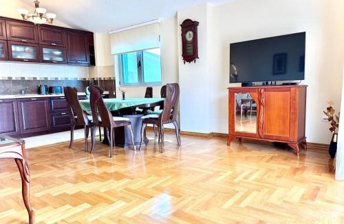 Przno Apartamento | Adriatic Home