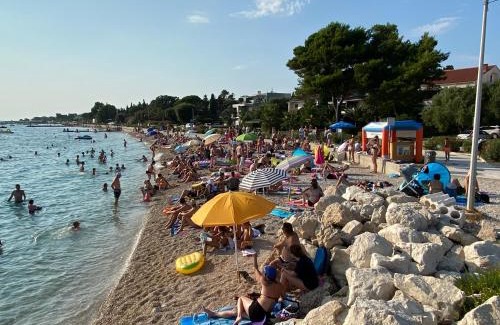 Novalja Apartamento | Adriatic House