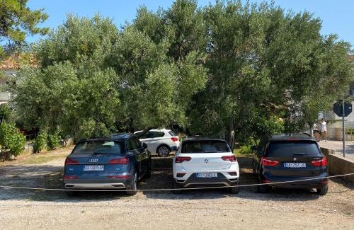 Novalja Apartamento | Adriatic House