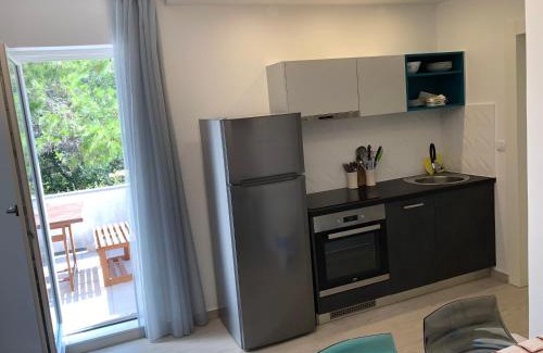 Novalja Apartamento | Adriatic House