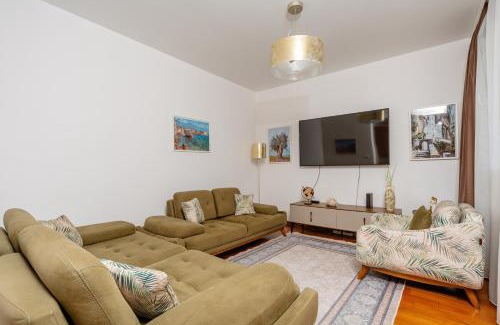 Zeljeznica Apartamento | Adriatic Lux Apartment