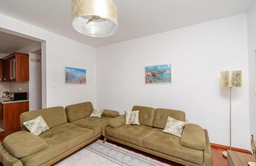 Zeljeznica Apartamento | Adriatic Lux Apartment