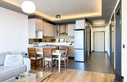 Sveti Stefan Apartamento | Adriatic Masterpiece Residence #33