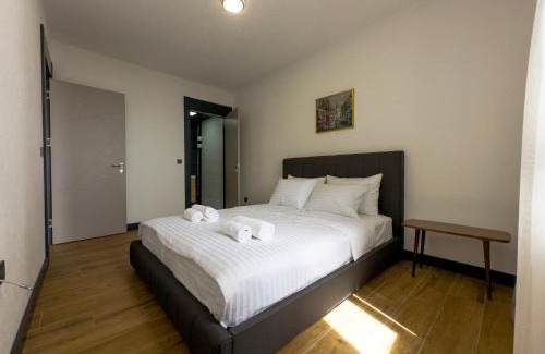Sveti Stefan Apartamento | Adriatic Masterpiece Residence #33