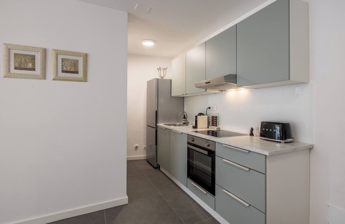 Bacvice Casa | Adriatic Queen Rooms & Apartments