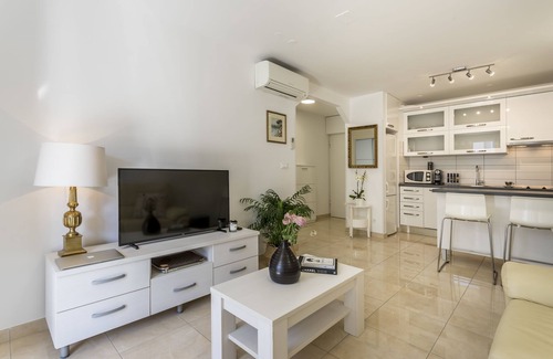 Bacvice Casa | Adriatic Queen Rooms & Apartments