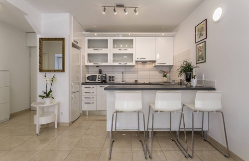 Bacvice Casa | Adriatic Queen Rooms & Apartments