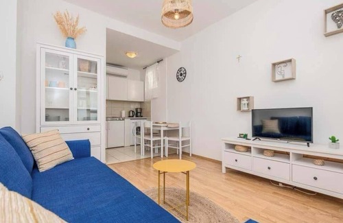 Podaca Apartamento | Adriatic Serenity Haven