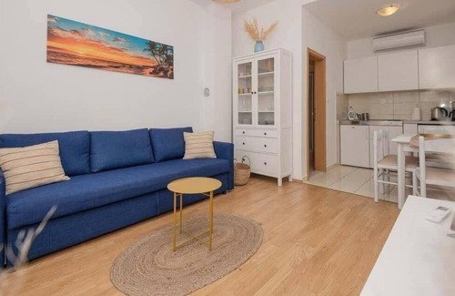 Podaca Apartamento | Adriatic Serenity Haven