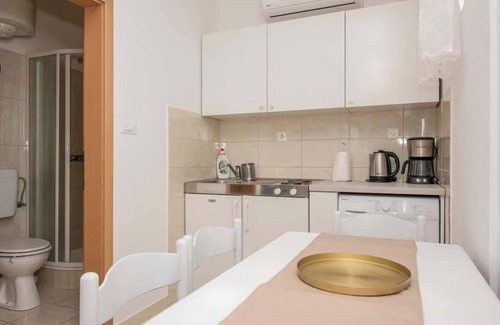 Podaca Apartamento | Adriatic Serenity Haven
