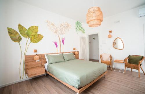 Alba Adriatica Cama Y Desayuno | Adriatic Sunrise B&B