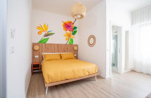 Alba Adriatica Cama Y Desayuno | Adriatic Sunrise B&B