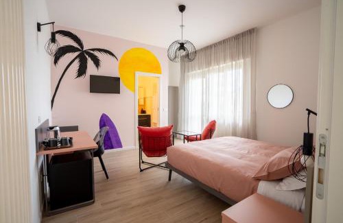 Alba Adriatica Cama Y Desayuno | Adriatic Sunrise B&B