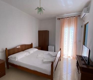 Shkembi i Kavajes Apartamento | "Adriatik Hills" Apartments COMPLEX