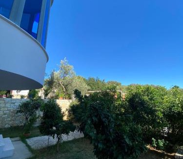 Shkembi i Kavajes Apartamento | "Adriatik Hills" Apartments COMPLEX