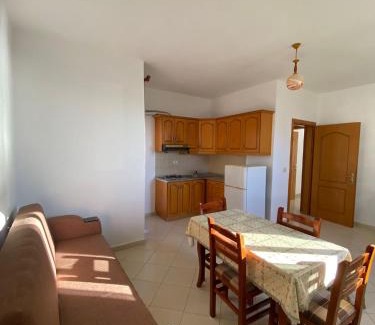 Shkembi i Kavajes Apartamento | "Adriatik Hills" Apartments COMPLEX