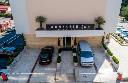 Rozino Apartamento | Adriatik Lux Apartments