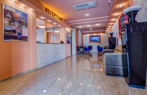 Rozino Apartamento | Adriatik Lux Apartments
