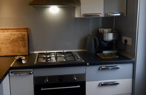 Eadargoil Apartamento | Adrigole Bay Studio Apartment