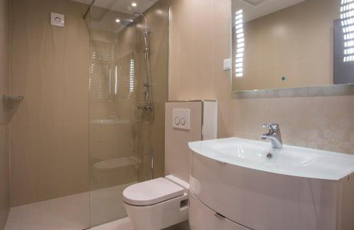 Stinjan Apartamento | Adrion Aparthotel