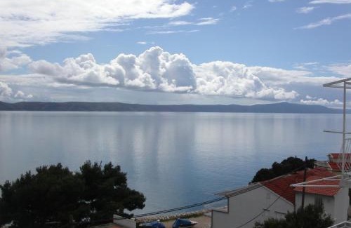 Zivogosce Apartamento | Adrion Zvg