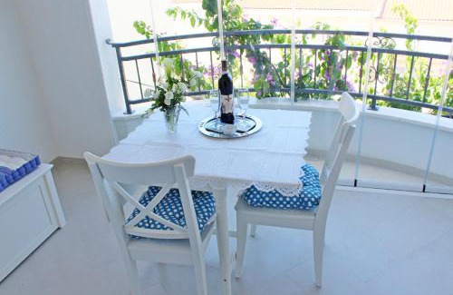 Vrpolje Apartamento | Adriona apartments with parking