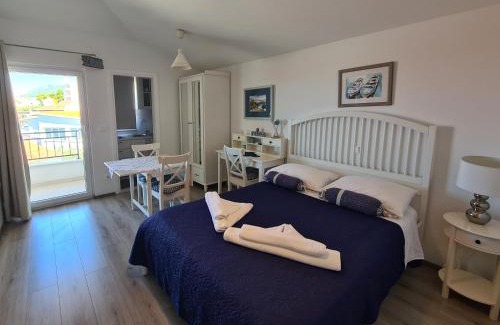 Vrpolje Apartamento | Adriona apartments with parking