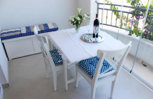 Vrpolje Apartamento | Adriona apartments with parking