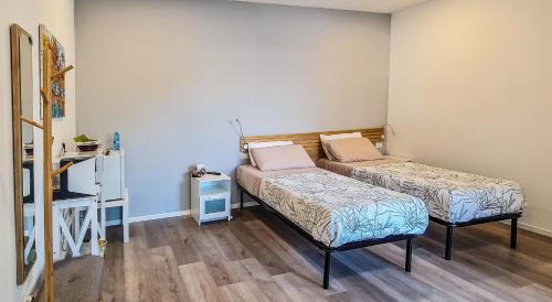 Passirana Cama Y Desayuno | Adriroomsrho